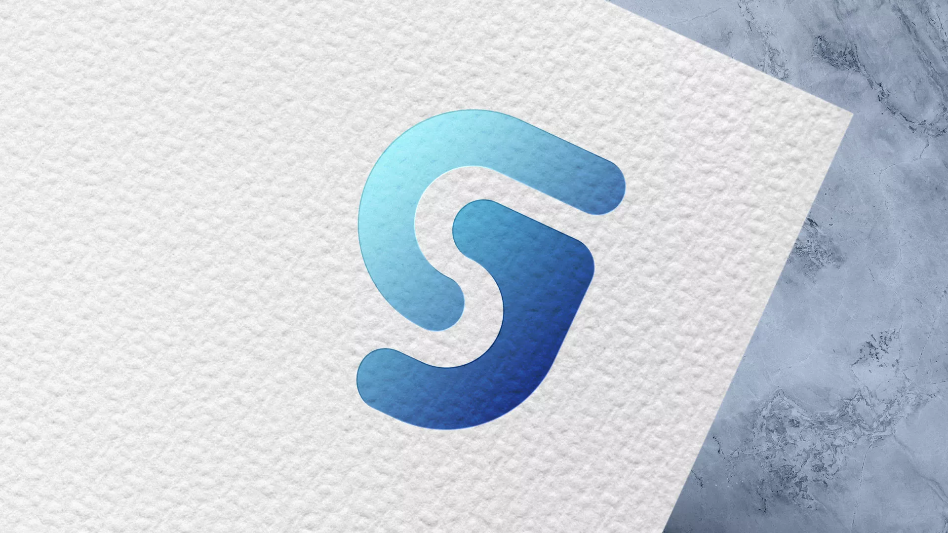 Разработка логотипа газовой компании «Сервис газ» в Сретенске