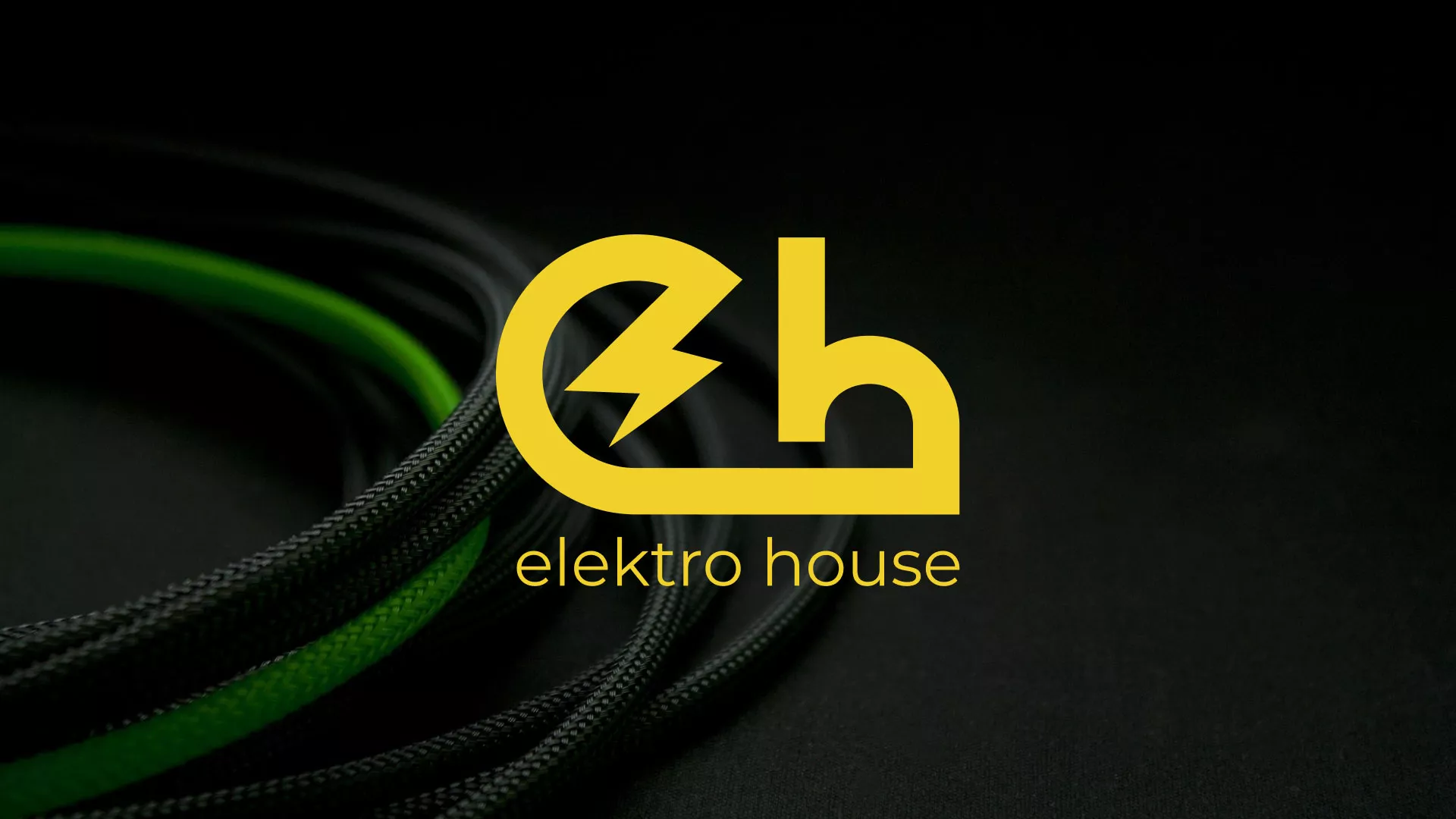 Создание сайта компании «Elektro House» в Сретенске