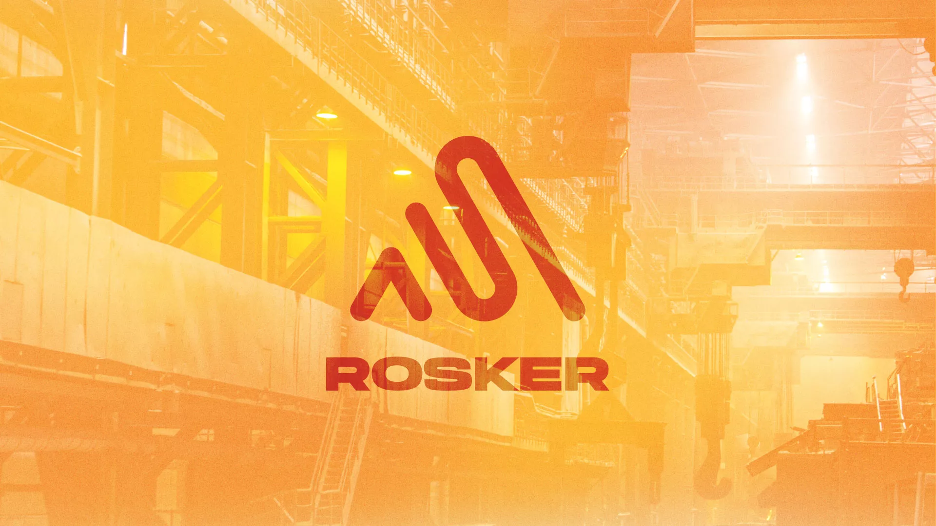 Ребрендинг компании «Rosker» и редизайн сайта в Сретенске