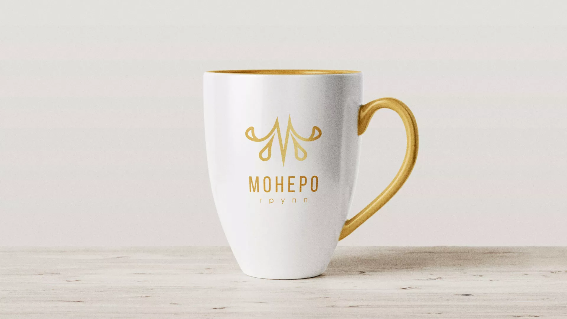 Разработка логотипа для кондитерской в Сретенске