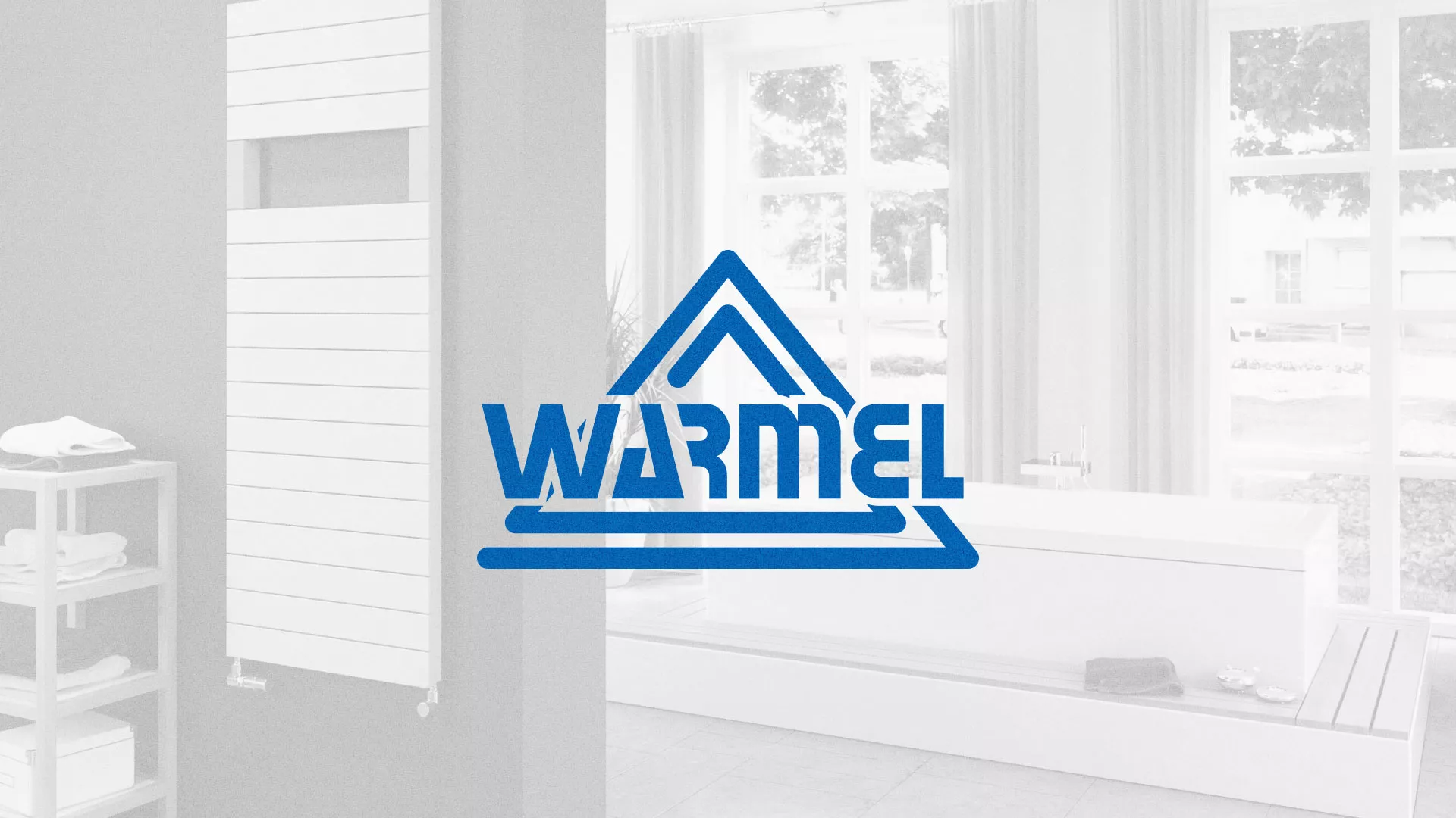 Разработка сайта для компании «WARMEL» по продаже полотенцесушителей в Сретенске
