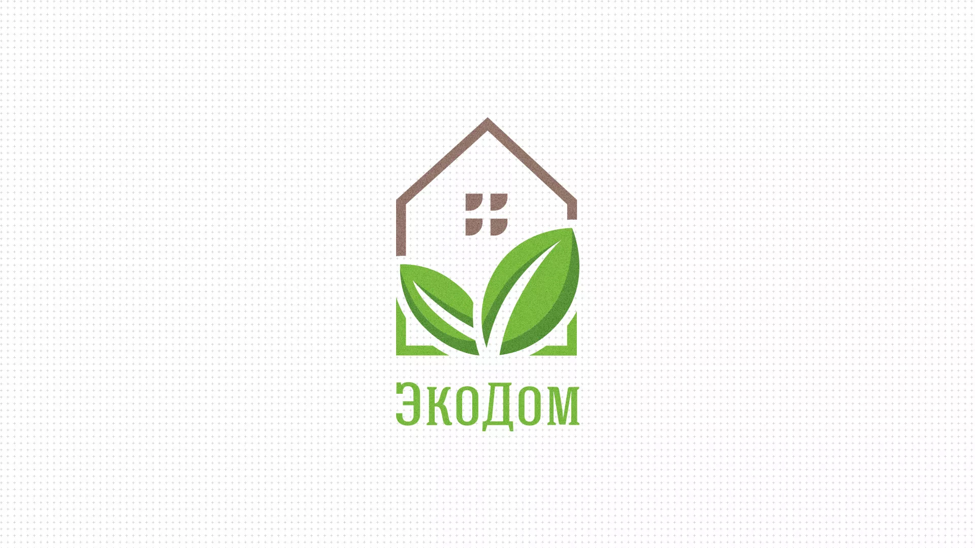 Создание сайта для строительной компании «ЭКОДОМ» в Сретенске