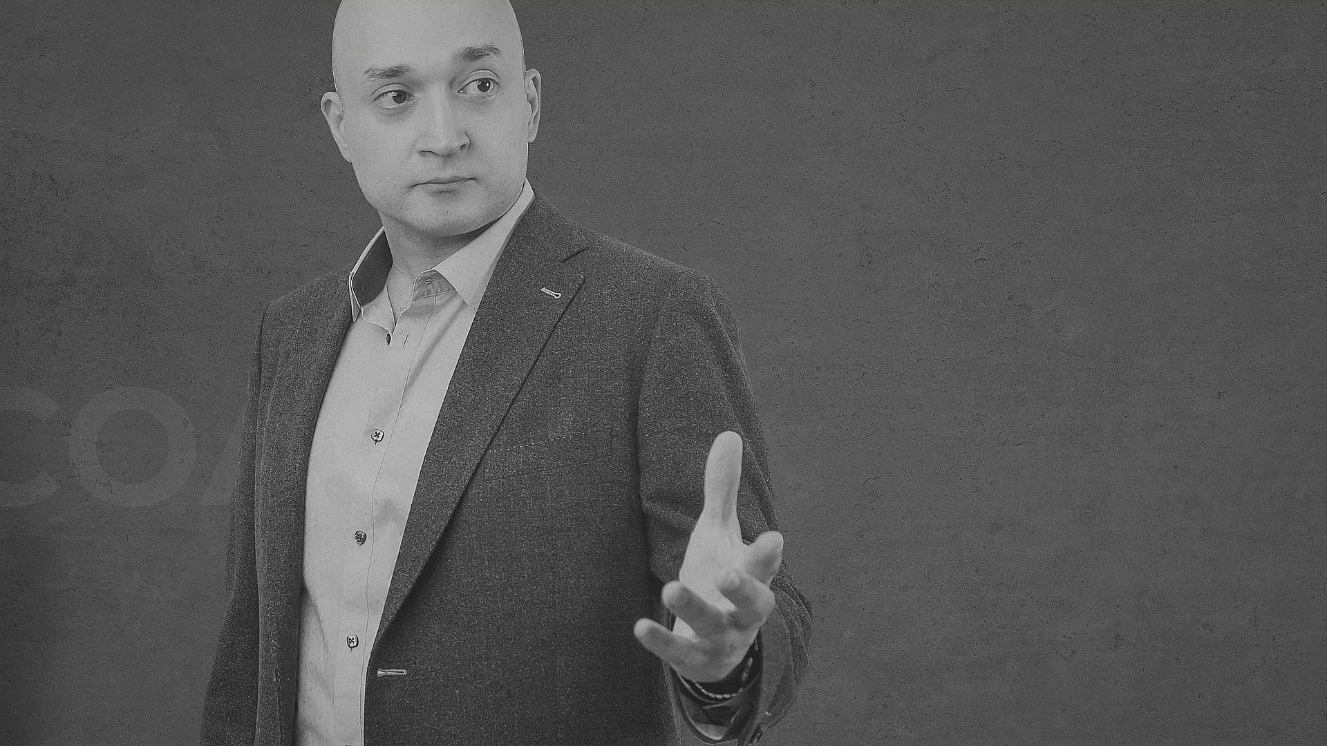 Разработка сайта для бизнес-тренера в Сретенске