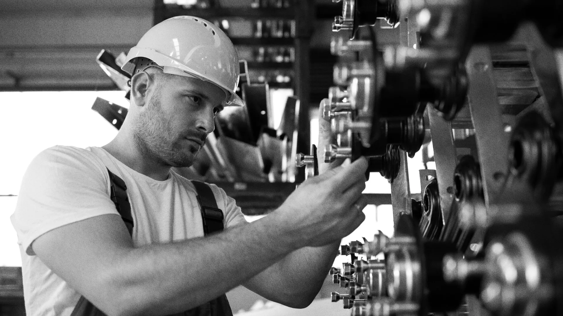 Разработка сайта для завода по продаже оборудования в Сретенске